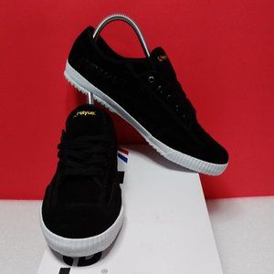 FEIYUE FE LO PLAIN SUEDE SIZE-11  COD/272